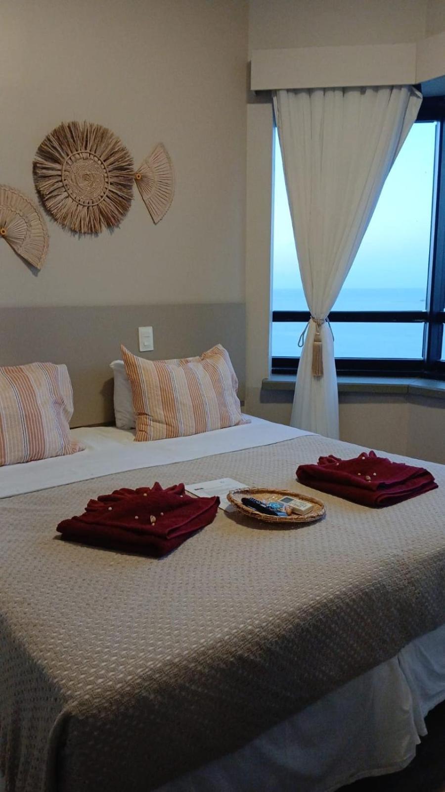 Apartamento Dmceara Golden - Sertão Fortaleza (Ceara)